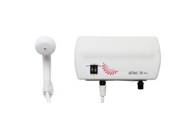 Водонагреватель проточный Atmor Basic 5 KW Shower