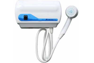 Водонагреватель проточный Atmor New 7 kW Shower