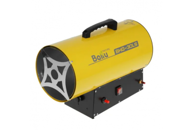Тепловая пушка газовая Ballu BHG-30LS