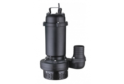 Насос дренажный Pumpman TPS1500A