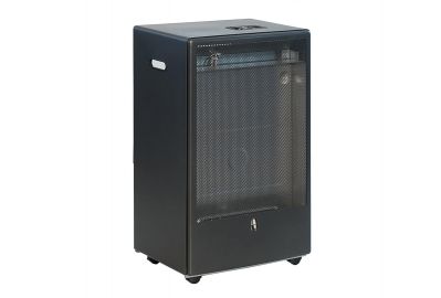 Газовый обогреватель TMC Blue Belle TO Black