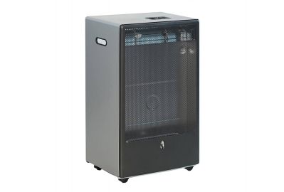 Газовый обогреватель TMC Blue Belle TM Gray