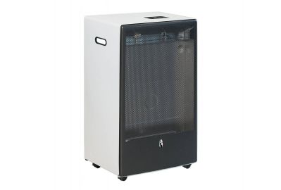 Газовый обогреватель TMC Blue Belle TO White