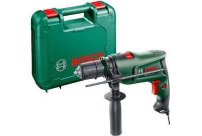 Дрель ударная Bosch EasyImpact 600 (0603133020)