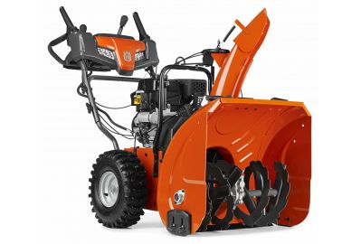 Снегоуборщик бензиновый Husqvarna ST 224 (970 52 86-01)