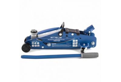 Домкрат подкатной Stels 51152