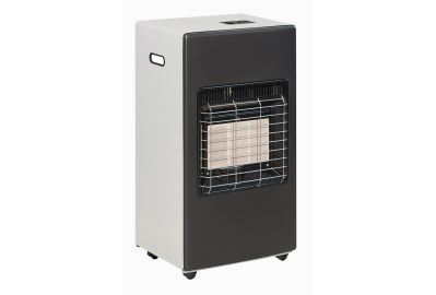 Газовый обогреватель TMC Camilla 4200 Gray