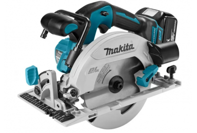 Пила дисковая Makita DHS 680 RT1J