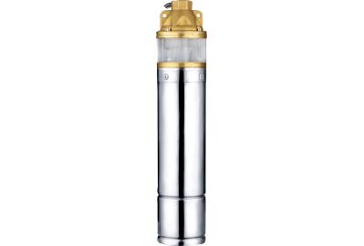 Насос вихревой погружной Pumpman 4SKM100