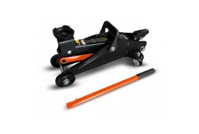 Домкрат подкатной Startul Auto ST8014-03