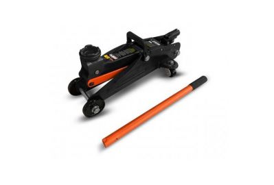 Домкрат подкатной Startul Auto ST8014-04