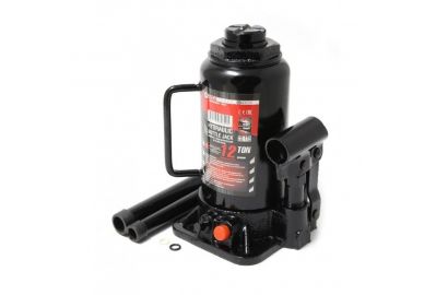 Домкрат бутылочный ForceKraft FK-T90804