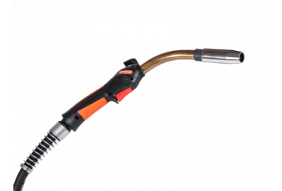 Горелка сварочная Сварог Tech MS 450 (евро адаптер) 3 м