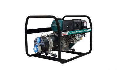 Генератор бензиновый ALTECO AGG 6000BE Professional