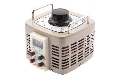 Трансформатор тока силовой Ресанта ЛАТР TDGC2-3K 3kVA (63/5/3)