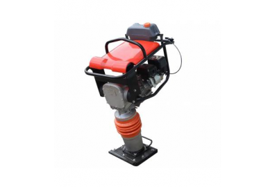 Вибротрамбовка бензиновая TOR RM-75 (Loncin)