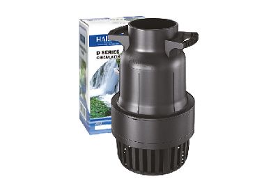 Насос для пруда Hailea Mega Flow Pumps HL-D30000