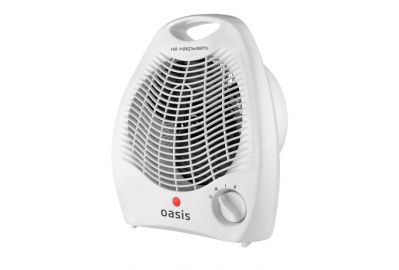 Тепловентилятор электрический Oasis SD-20R