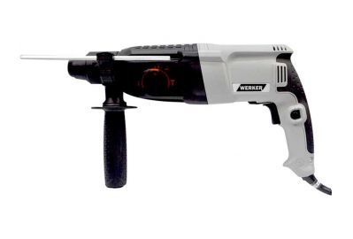 Перфоратор электрический Werker RH 800