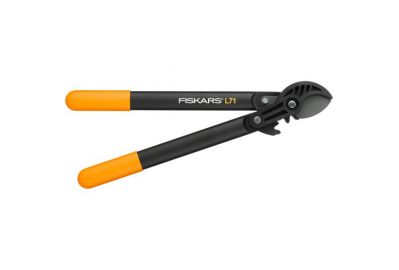 Сучкорез контактный малый Fiskars PowerGear L71
