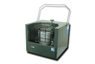 Обогреватель Солярогаз ПО-1.8 Саво