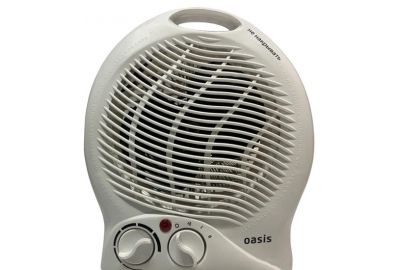 Тепловентилятор Oasis SF-20R