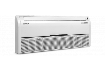 Сплит-система напольно-потолочная Centek CT-66А48