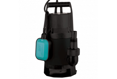 Насос дренажный Pumpman GS400N
