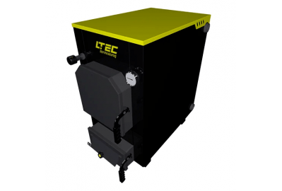 Котел твердотопливный LTEC Thermolong 20