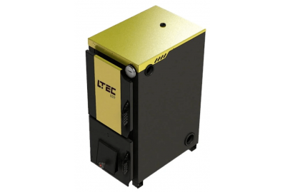 Котел твердотопливный LTEC Eco 35