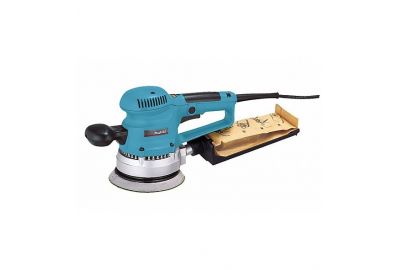 Эксцентриковая шлифовальная машина Makita BO6030J
