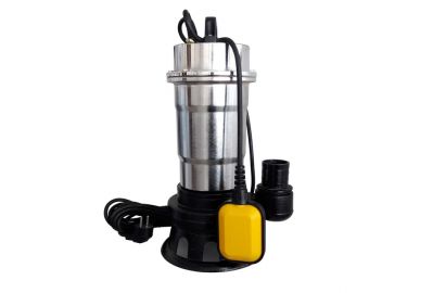 Насос фекальный Maxima SWP-1.5 LI (кабель 3х0.75 H05RN-F)