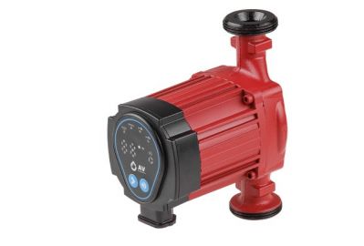 Насос циркуляционный AV Engineering AVE-Wise-25/60-180
