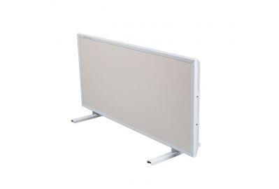 Обогреватель керамический Nikapanels 200 Фаворит (цвет-матовый бежевый)