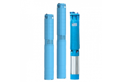 Насос скважинный Промбурвод ЭЦВ 8-25-180 нрк