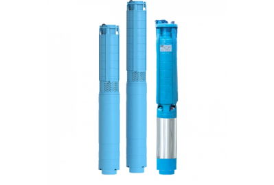 Насос скважинный Промбурвод 2.ЭЦВ 8-40-50 нрк