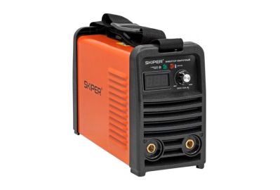 Сварочный инвертор Skiper MMA-2700-6