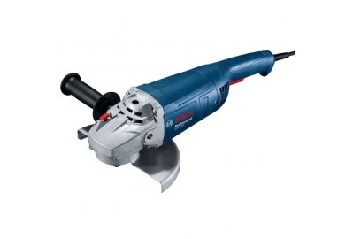 Угловая шлифмашина Bosch GWS 2200 (06018C00R0)