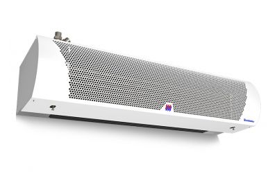 Тепловая завеса водяная Тепломаш Комфорт 200/КЭВ-20П2111W