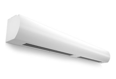 Тепловая завеса электрическая Тепломаш Оптима 100/КЭВ-6П1264Е