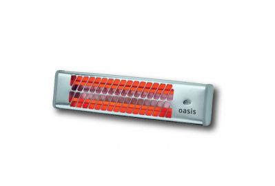 Обогреватель инфракрасный электрический Oasis IV-12