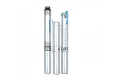 Насос скважинный Промбурвод ЭЦВ 5-4-180 кн