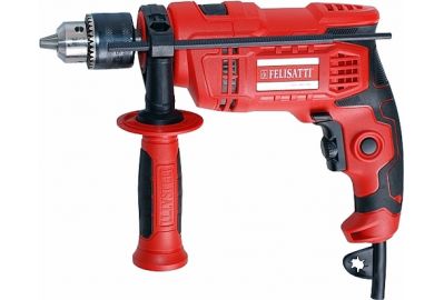 Дрель ударная Felisatti ДУ-13/710ЭР
