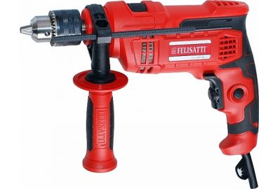 Дрель ударная Felisatti ДУ-13/810ЭР