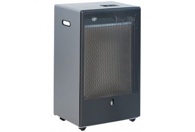 Газовый обогреватель TMC Camilla 3100 Gray