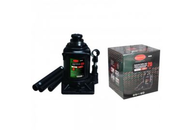 Домкрат бутылочный RockForce RF-TF0402(BR) Euro