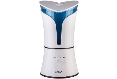 Увлажнитель воздуха ультразвуковой Galaxy GL8004