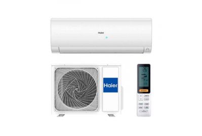 Сплит-система Haier Flexis Super Match AS35S2SF1FA-W/1U35S2SM1FA