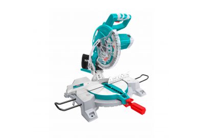 Пила торцовочная TOTAL TS42152557