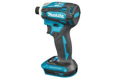 Винтовёрт аккумуляторный  Makita DTD172Z